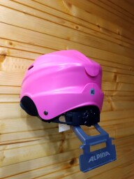 PRILBA ARCORE ELEMENT PINK 55-58CM